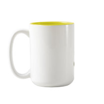 "Relax" Mug by Trulyfunky "Relax" Mug