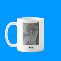 Relax mugs
