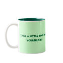 Relax mugs
