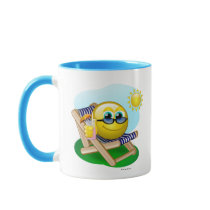 Relax mugs by smileycentral Relax mugs