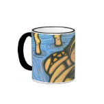Relax Coffee Mugs