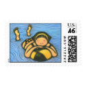 Relax postage