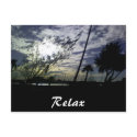 Relax postcards by litangel04 Relax postcards