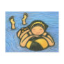Relax Post Card
