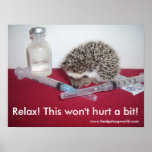 Relax! poster