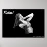 Relax! Posters