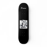 Relax Custom Skate Board