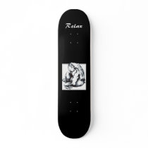 Relax skateboards