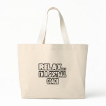 Relax...Softball Coach bags