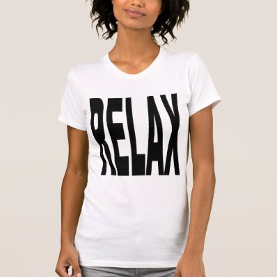 Relax Tee Shirt