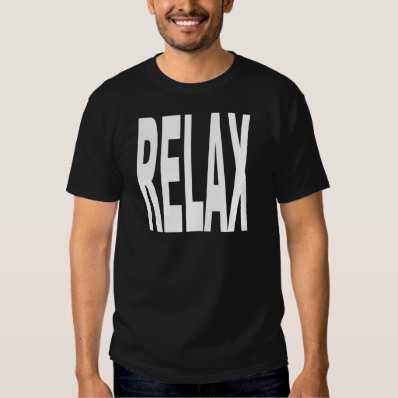 Relax Tee Shirts