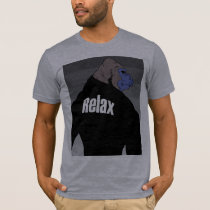 Relax t-shirts