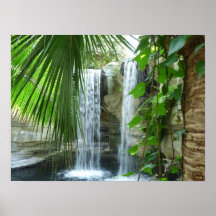Relaxation falls print
