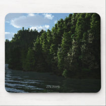Relaxation Mousepad