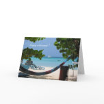 relaxin' retirement cards