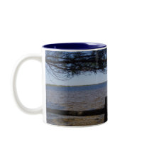 Relaxing at the lake mugs by sdowning1095 Relaxing at the lake mugs
