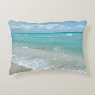 Beach Scene Pillows - Decorative & Throw Pillows Zazzle