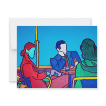 Relaxing by Piliero invitations by piliero Relaxing by Piliero invitations