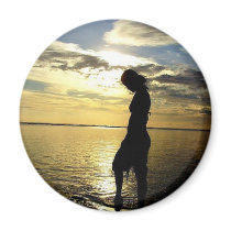 relaxing day nature magnets by senicaco relaxing day nature magnets