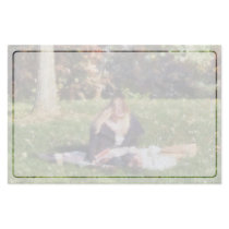 Relaxing in the Park Stationery