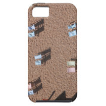 Relaxing Iphone4 case for the beach