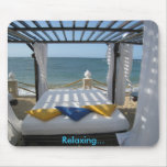 Relaxing Mousepad