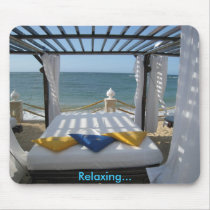 Relaxing Mousepad