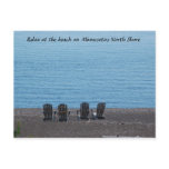Relaxing on the Beach, Relax at the beach on Mi...