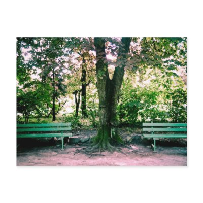 Relaxing postcard by laly_sb