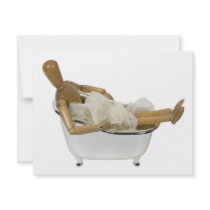 RelaxingBathtub120709 copy invitations by ShroudedLake RelaxingBathtub120709 copy invitations
