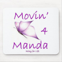 Relay for Life Mouse Pad mousepads by ldz516 Relay for Life Mouse Pad mousepads