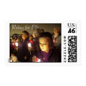 Relay for Life postage
