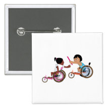 Relay Race Buttons