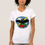 Relay Women's Micro-Fiber T-shirt