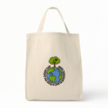 releaf bag - earthday 2009