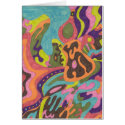 Release, abstract cards by RLMdesignes Release, abstract cards