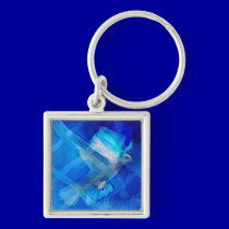 release of the dove keychains