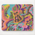 "Release" Original Abstract mousepads by RLMdesignes "Release" Original Abstract mousepads