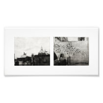 Release Photo Art