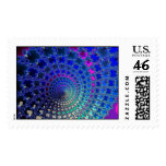 Release Postage Stamp