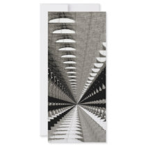 Release_ rack cards by ELENNE Release_ rack cards