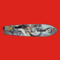 Release Remember skateboards by jessereno Release Remember skateboards