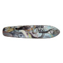 Release Remember skateboards