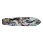 Release Remember skateboards