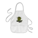 release the kraken aprons