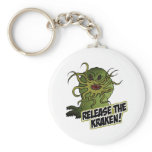 release the kraken keychains