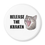 Release the Kraken!