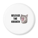 Release the Kraken!