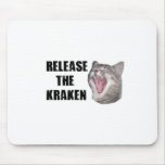 Release the Kraken!
