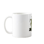 release the kraken mug